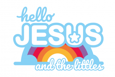 little jesus logo copia